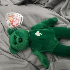 Beanie Baby Erin